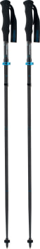 Komperdell Carbon C4 Vario Faltstöcke
