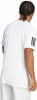 adidas Club 3-Streifen Tennisshirt