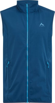 McKINLEY Ciamarello outdoorová vesta