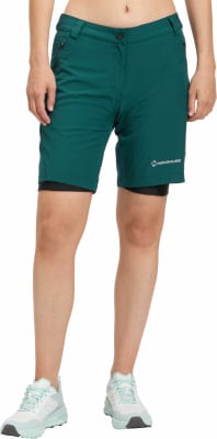 Nakamura Itania III Baggy Radshort