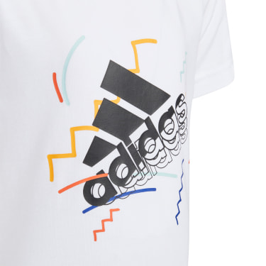 Cotton Tee T-Shirt