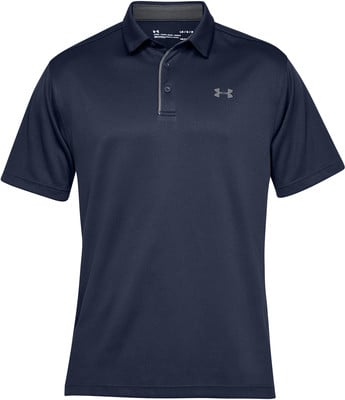 Under Armour Tech Poloshirt Under Armour Tech Poloshirt