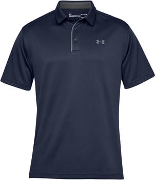 Under Armour Tech Poloshirt