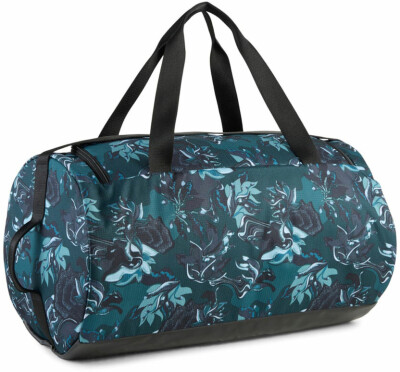 Puma AT ESS Barrel Bag