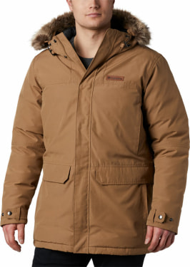 Marquam Peak Thermarator zimní parka