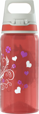 Trinkflasche VIVA Lunchboxset