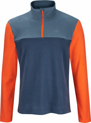 McKINLEY Fredy Skileibchen mit Halfzip