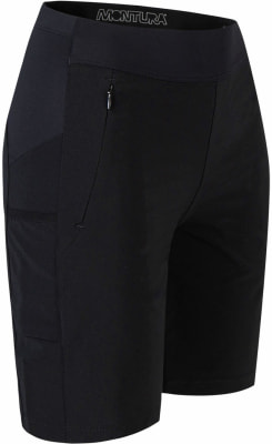 Montura Spitze Stretch Shape Kletter- und Wandershorts