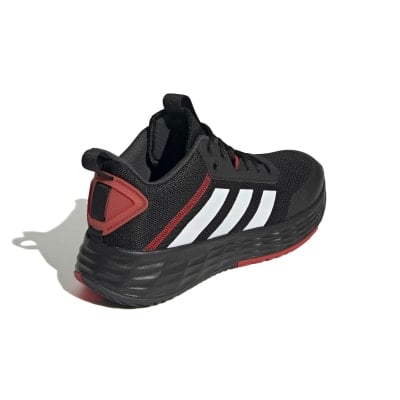 adidas Pán. basketbalová obuv Ownthegame 2.0 veï. VB