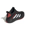 adidas Pán. basketbalová obuv Ownthegame 2.0 veï. VB