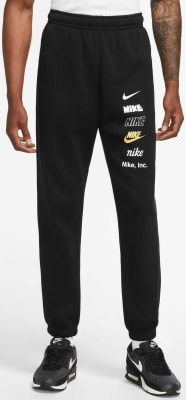 Nike Pán. jogging nohavice M NK CLUB+ BB CF PANT MLOGO