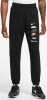 Nike Pán. jogging nohavice M NK CLUB+ BB CF PANT MLOGO