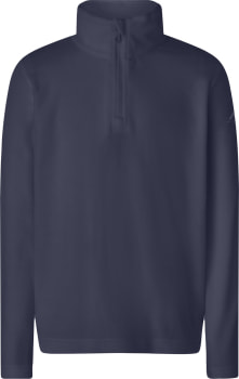 McKINLEY Amarillo Fleecepullover mit Halfzip