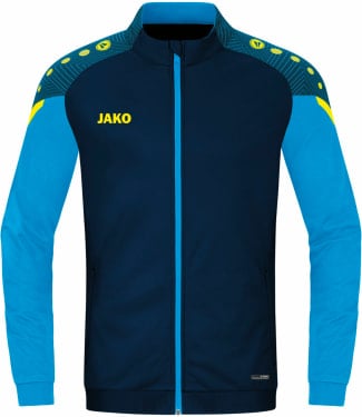 Performance Trainingsjacke