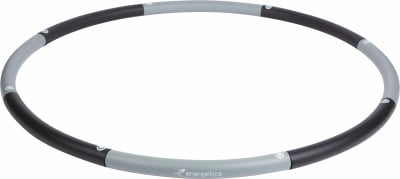 Energetics Hula Hoop Reifen