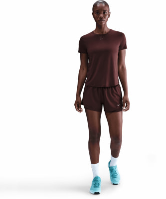 Nike One Dri-FIT Shorts Nike One Dri-FIT Shorts