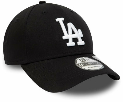 New Era Los Angeles Dodgers 940 MLB League Essential baseballová kšiltovka