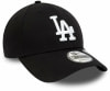 New Era Los Angeles Dodgers 940 MLB League Essential baseballová kšiltovka