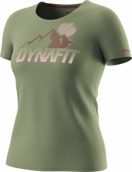 Dynafit Transalper Graphic T-Shirt