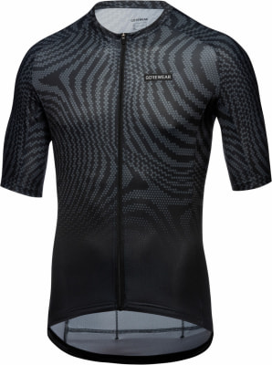 Gore Wear Spirit Moire Jersey Radtrikot