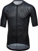 Gore Wear Spirit Moire Jersey Radtrikot