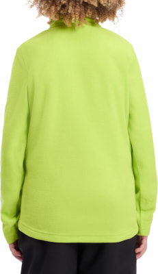 McKINLEY Amarillo Midlayer mit Halfzip