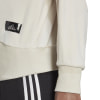 adidas Holidayz Cozy Velour Pullover