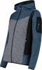 CMP Lauria Strickjacke mit Kapuze