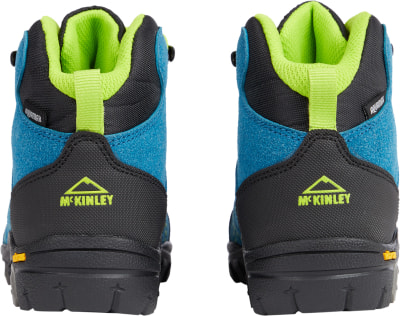 McKINLEY Monteserra Mid AQX gyerek túrabakancs