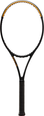 Burn 102 SW V7.0 teniszütő Autograph