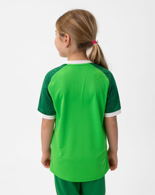 Jako Iconic KA Trikot
