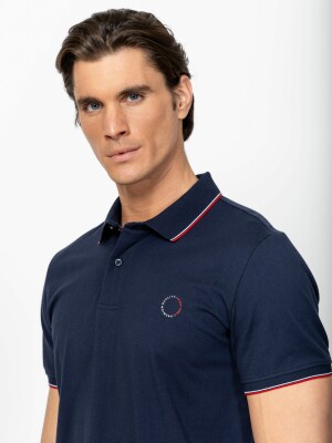 Heavy Tools DandyS26 férfi galléros póló Heavy Tools DandyS26 férfi galléros póló