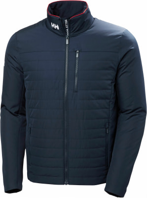Helly Hansen Crew Insulator 2.0 férfi kabát