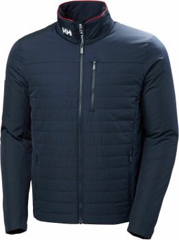 Helly Hansen Crew Insulator 2.0 férfi kabát