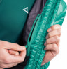 Schöffel Stams Hybridjacke mit Kapuze