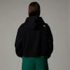 The North Face Essential Cropped Hoodie