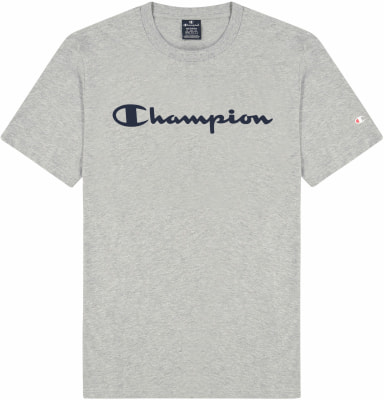 Champion Crewneck Legacy T-Shirt