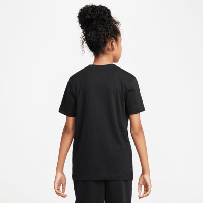 Nike K Nsw Tee Brandmark Jdi Shirt