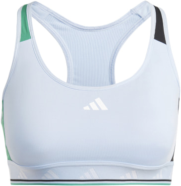 PWRCT TF MS BRA AC melltartó Medium Support