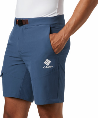 Columbia Maxtrail 9 férfi rövidnadrág