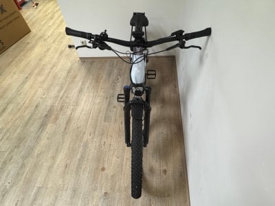 Cube Reaction Hybrid Pro 750 EE