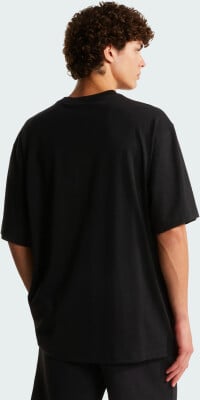 The North Face THE NORTH FACE Liquid Logo T- Shirt