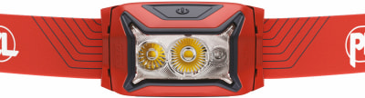Petzl Actik Stirnlampe