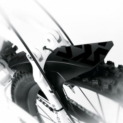SKS Flap Guard Spritzschutz