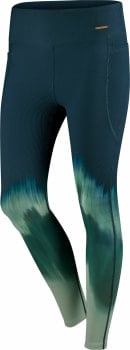 Active Rebel ACTIVE REBEL Celia 7/8- Tights, Taschen, Rib-Strkt. 75 % PA, 25 % EL