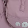 Fäustlinge mit Zip