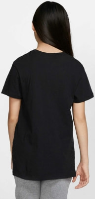 Nike G Nsw Tee Dptl Basic lány póló