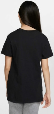 G Nsw Tee Dptl Basic lány póló