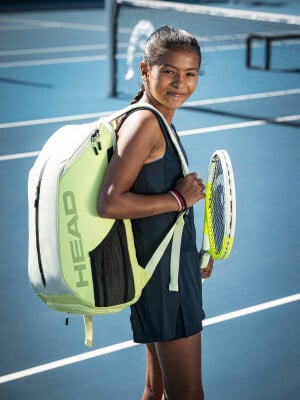 Head Tour Tennisrucksack