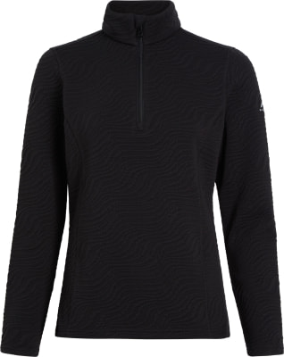 McKINLEY Donya III Skileibchen mit Halfzip